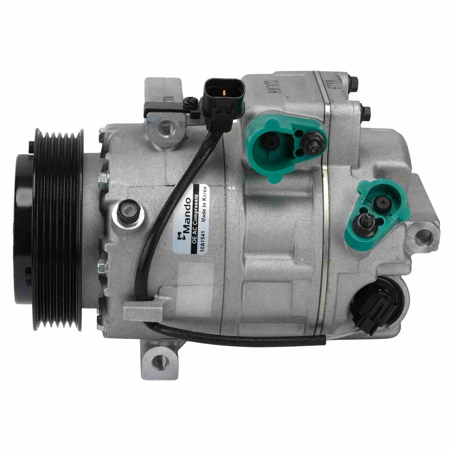 Mando A/C Compressor 10A1541