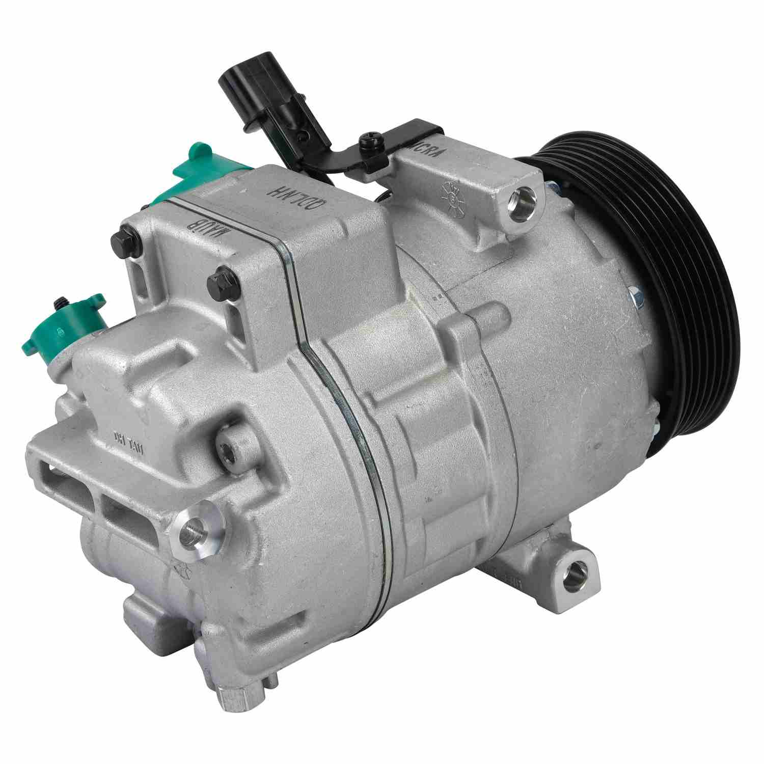 Mando A/C Compressor 10A1541