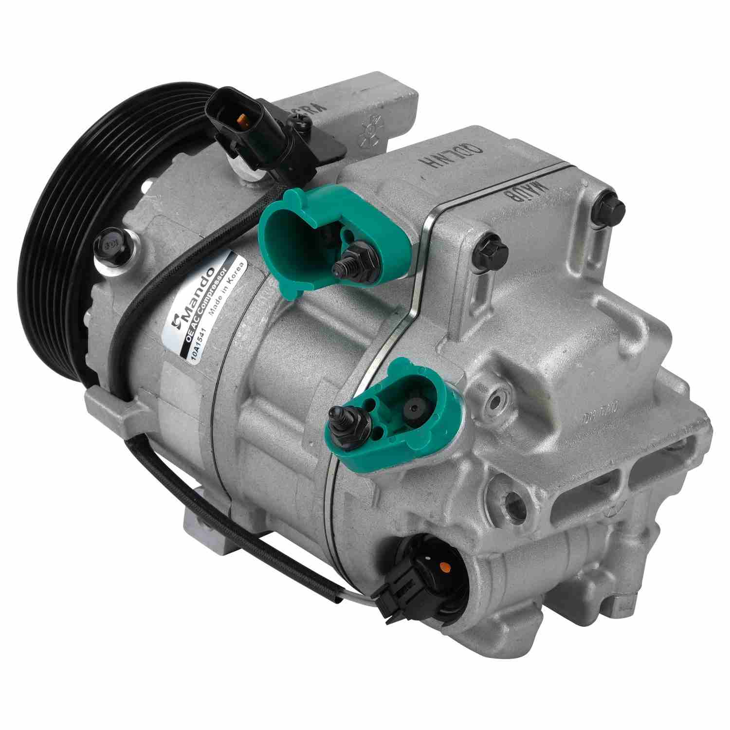 Mando A/C Compressor 10A1541