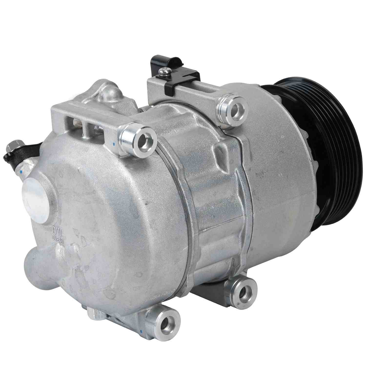 Mando A/C Compressor 10A1545
