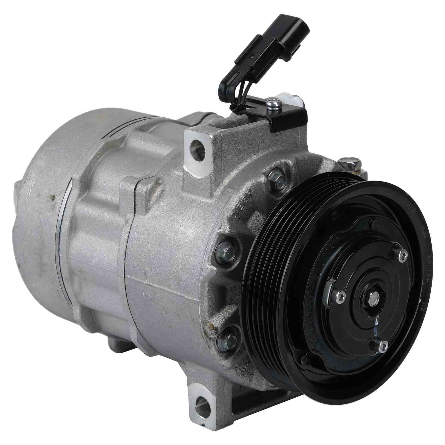 Mando A/C Compressor 10A1546