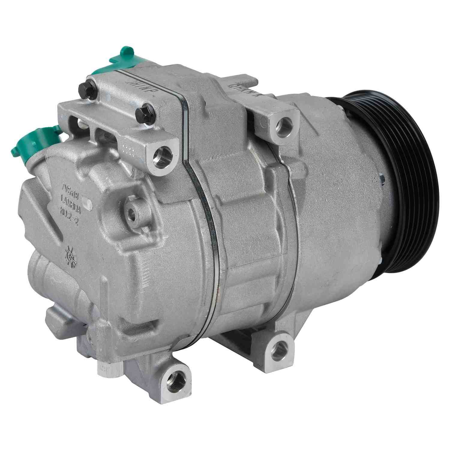Mando A/C Compressor 10A1547