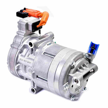 Mando A/C Compressor 10A1549