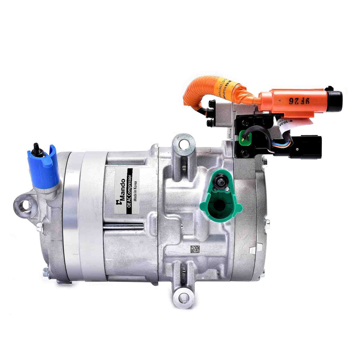 Mando A/C Compressor 10A1549