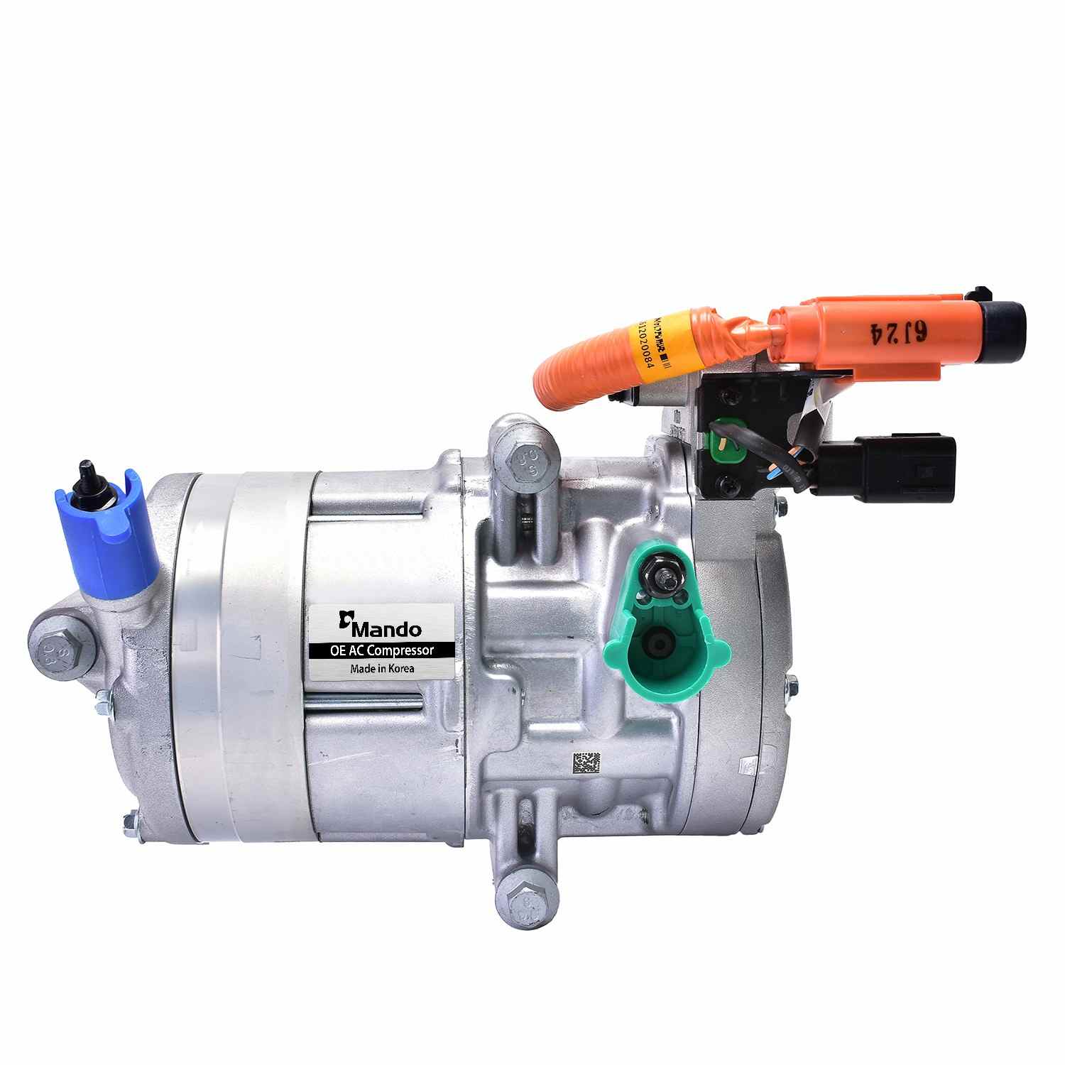 Mando A/C Compressor 10A1550