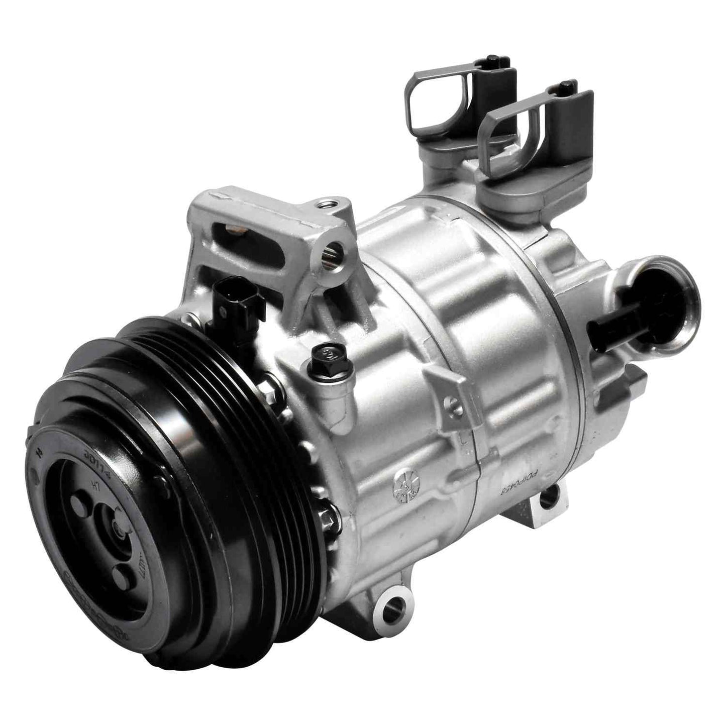 Mando A/C Compressor 10A1556