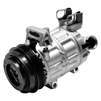Mando A/C Compressor 10A1556