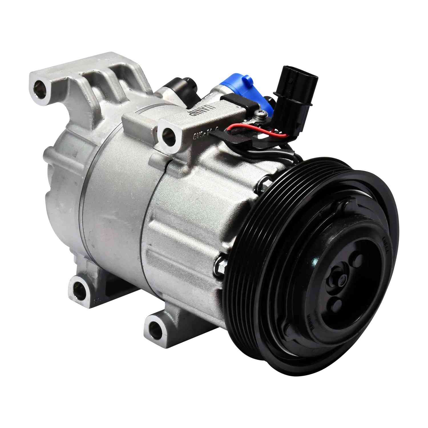 Mando A/C Compressor 10A1558