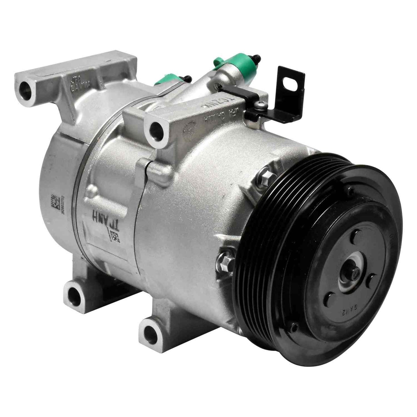 Mando A/C Compressor 10A1559