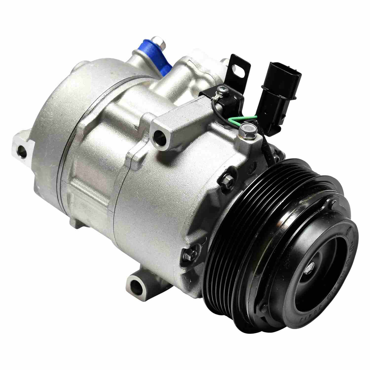 Mando A/C Compressor 10A1562