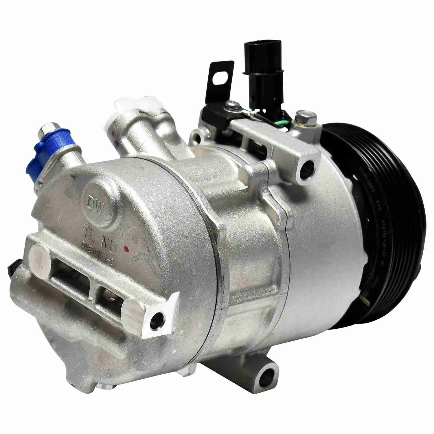 Mando A/C Compressor 10A1562