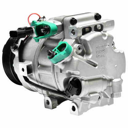 Mando A/C Compressor 10A1565
