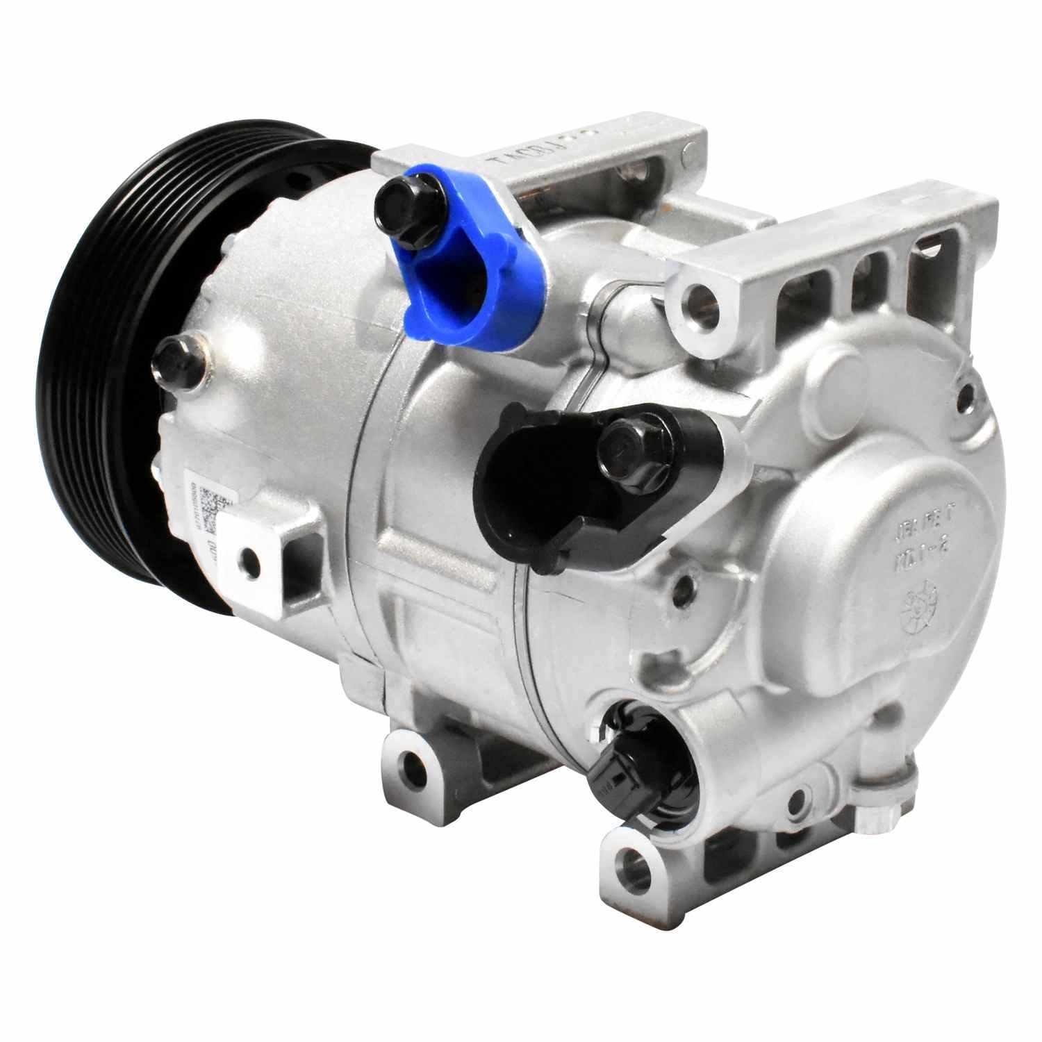 Mando A/C Compressor 10A1566