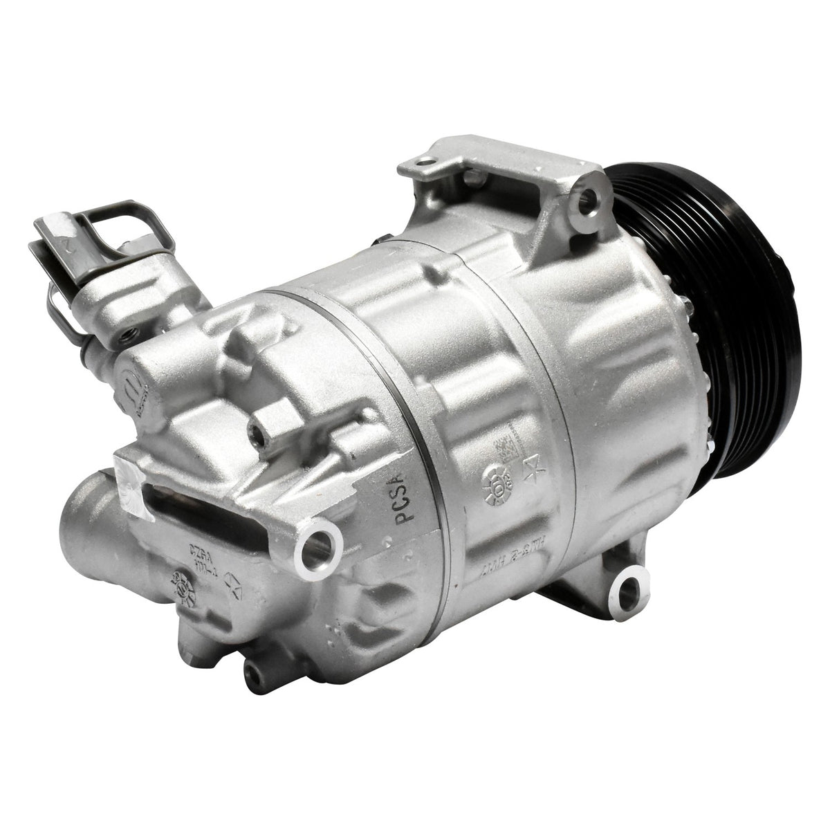 Mando A/C Compressor 10A1569
