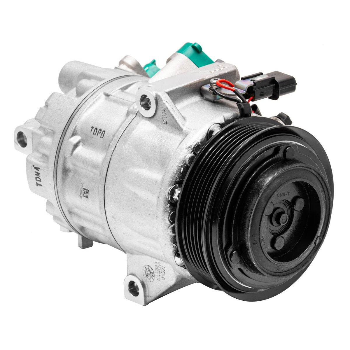 Mando Vehicle Part 10A1573