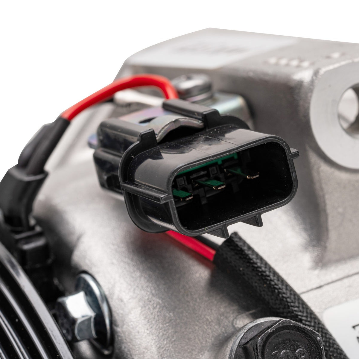 Mando Vehicle Part 10A1573