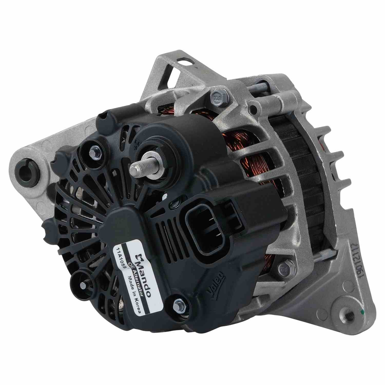 Mando Alternator 11A1058