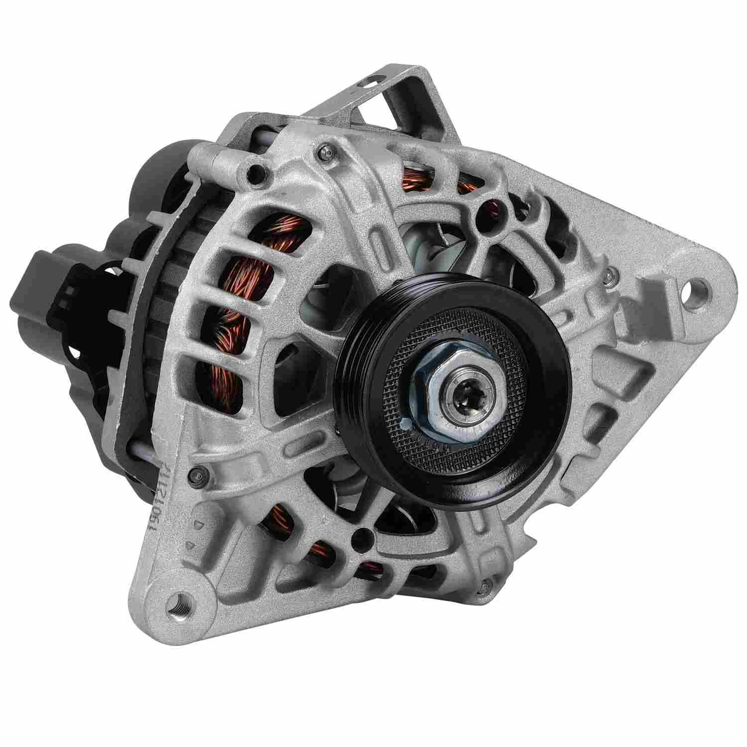 Mando Alternator 11A1058