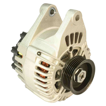 Mando Alternator 11A1081