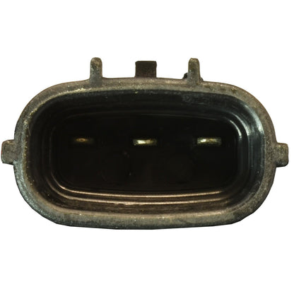 Mando Alternator 11A1084