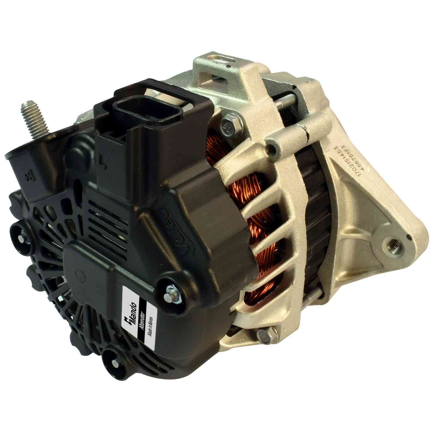 Mando Alternator 11A1088
