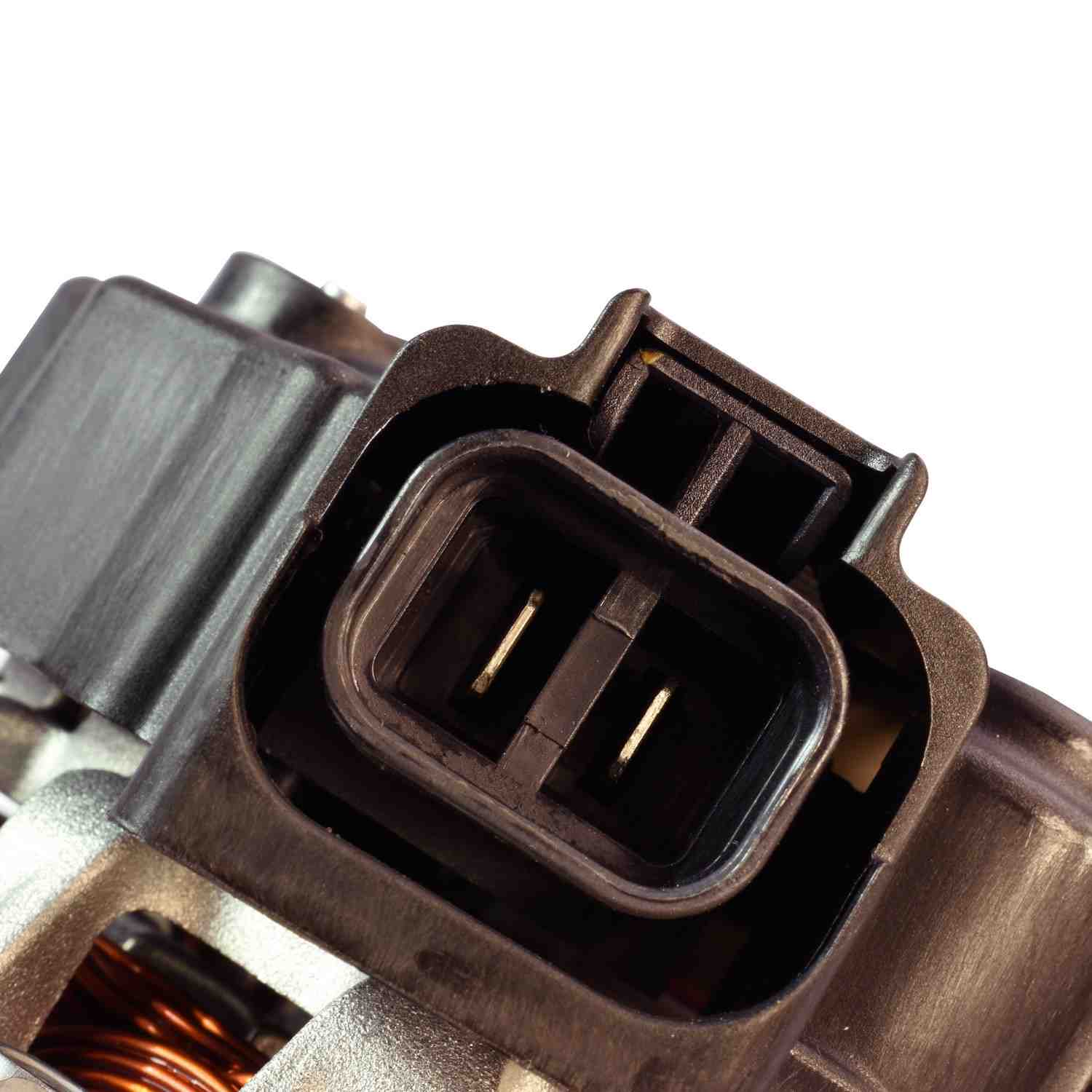 Mando Alternator 11A1088