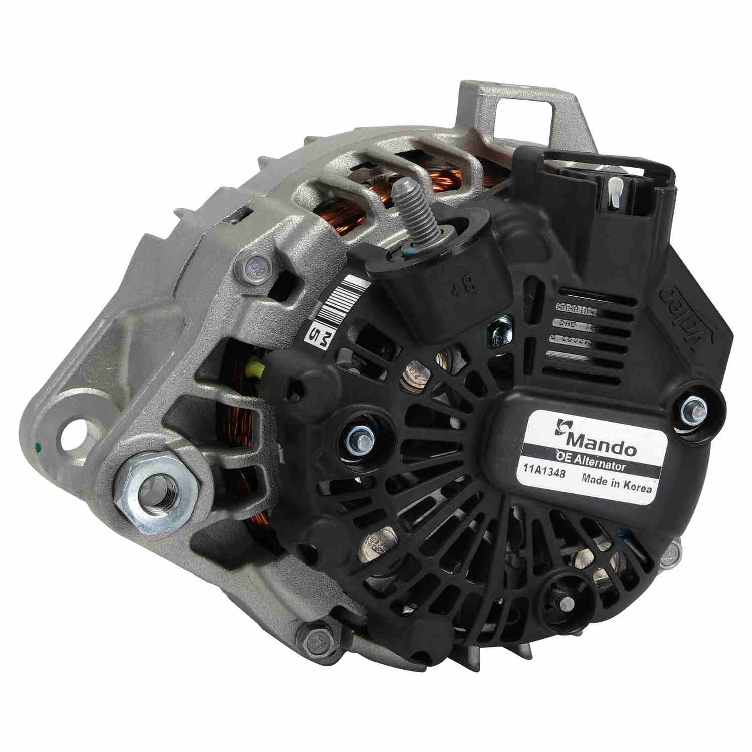 Mando Alternator 11A1348