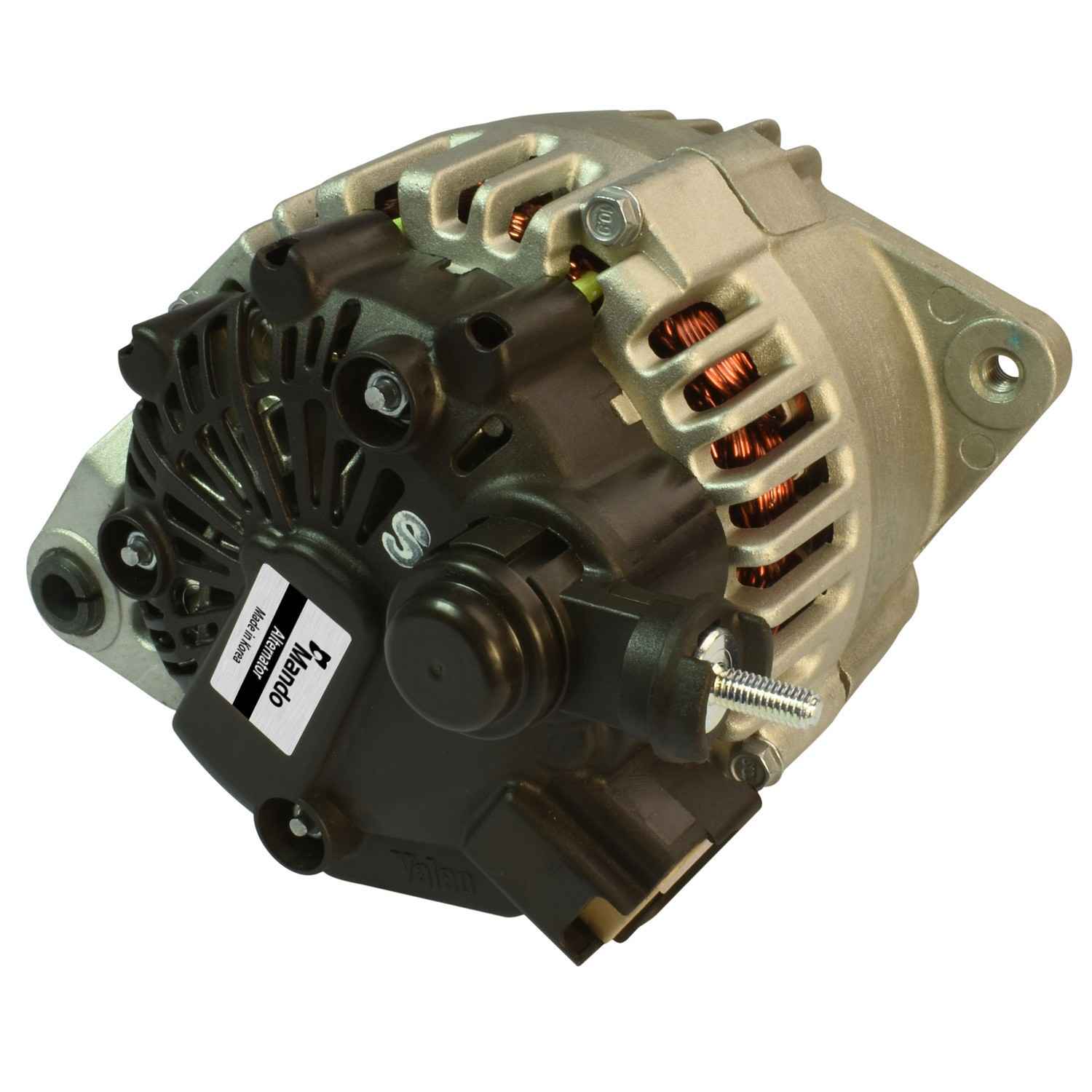 Mando Alternator 11A1356