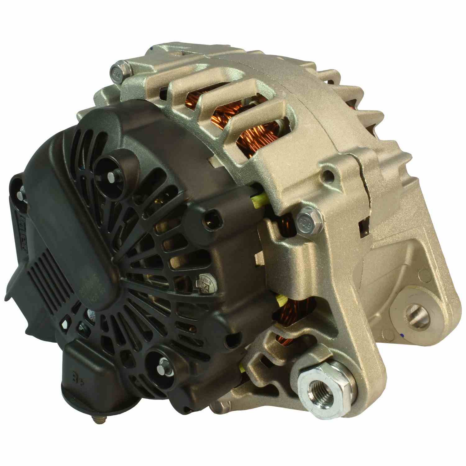 Mando Alternator 11A1358