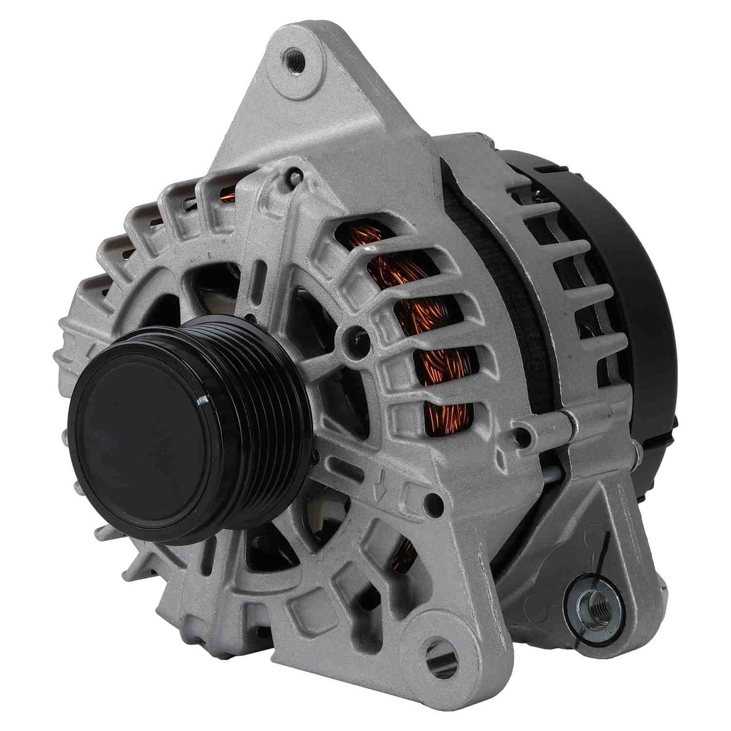 Mando Alternator 11A1668