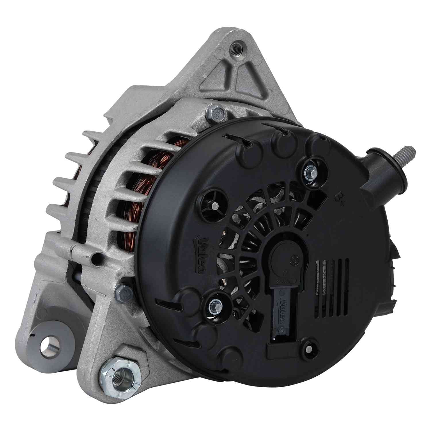 Mando Alternator 11A1668