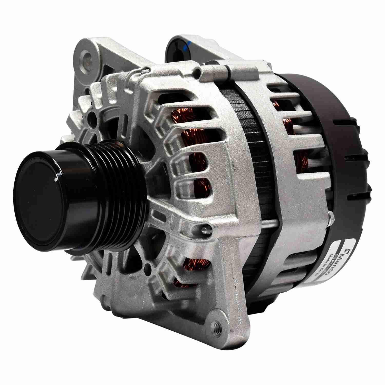 Mando Alternator 11A1672