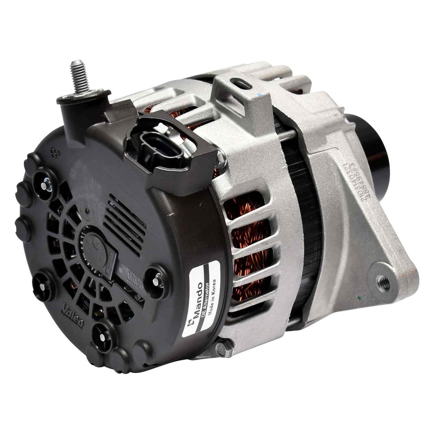 Mando Alternator 11A1672
