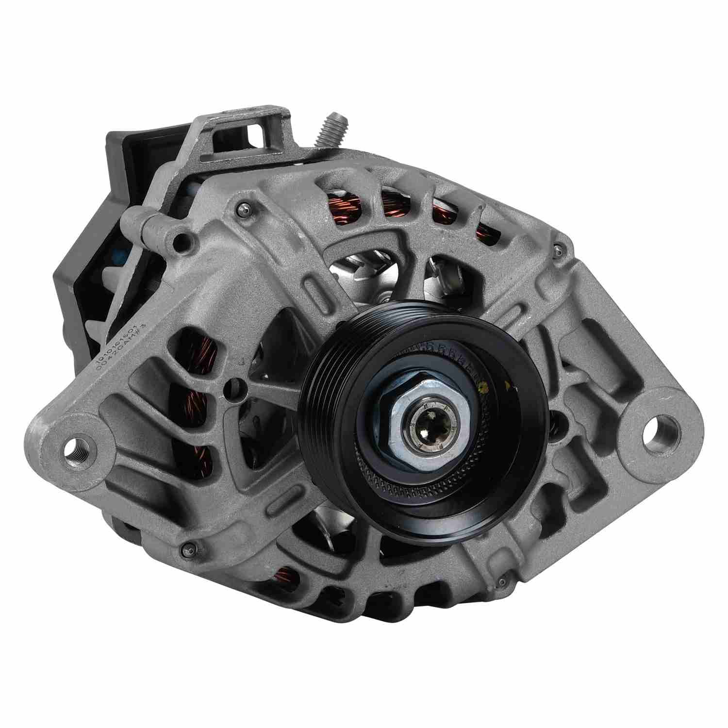 Mando Alternator 11A1675