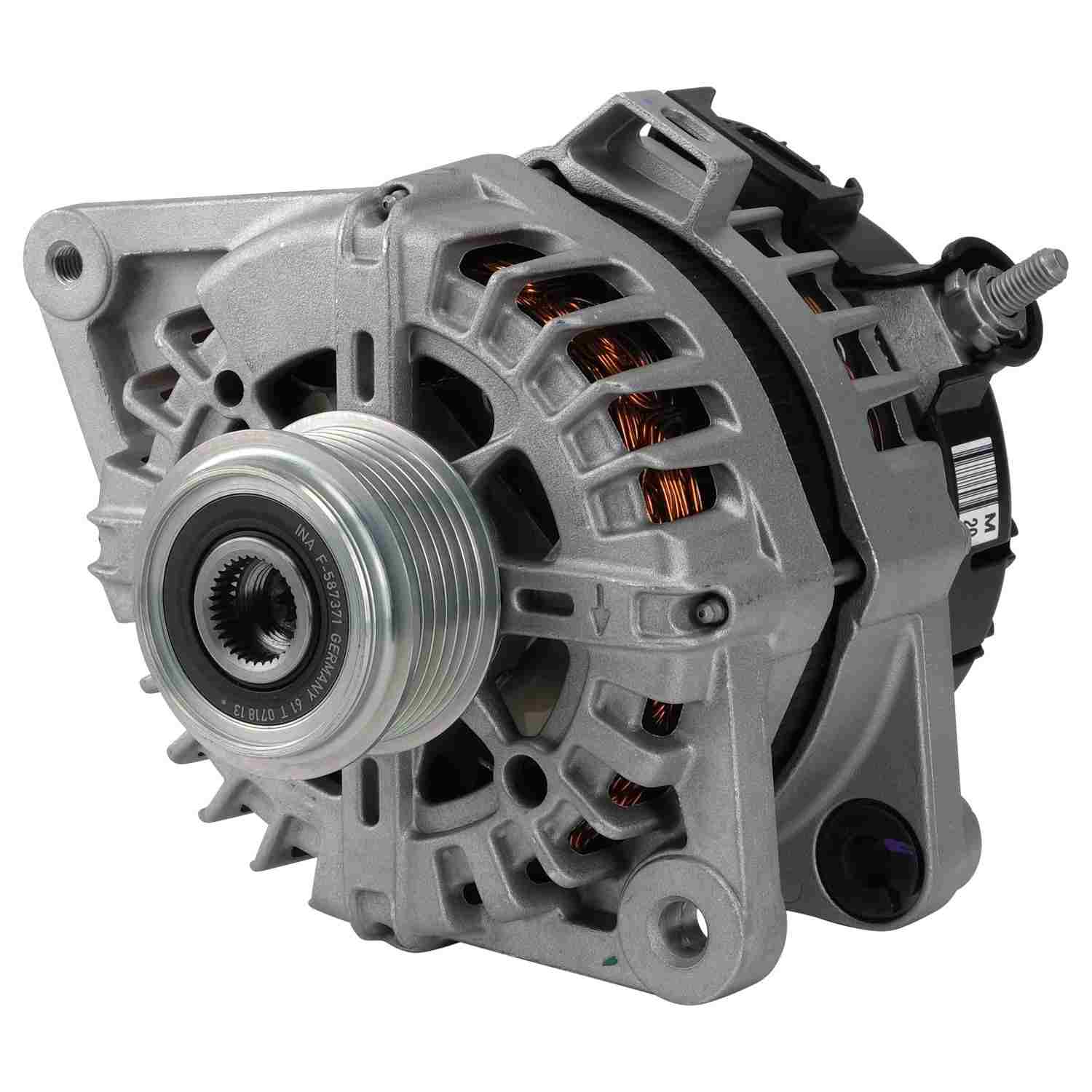 Mando Alternator 11A1678