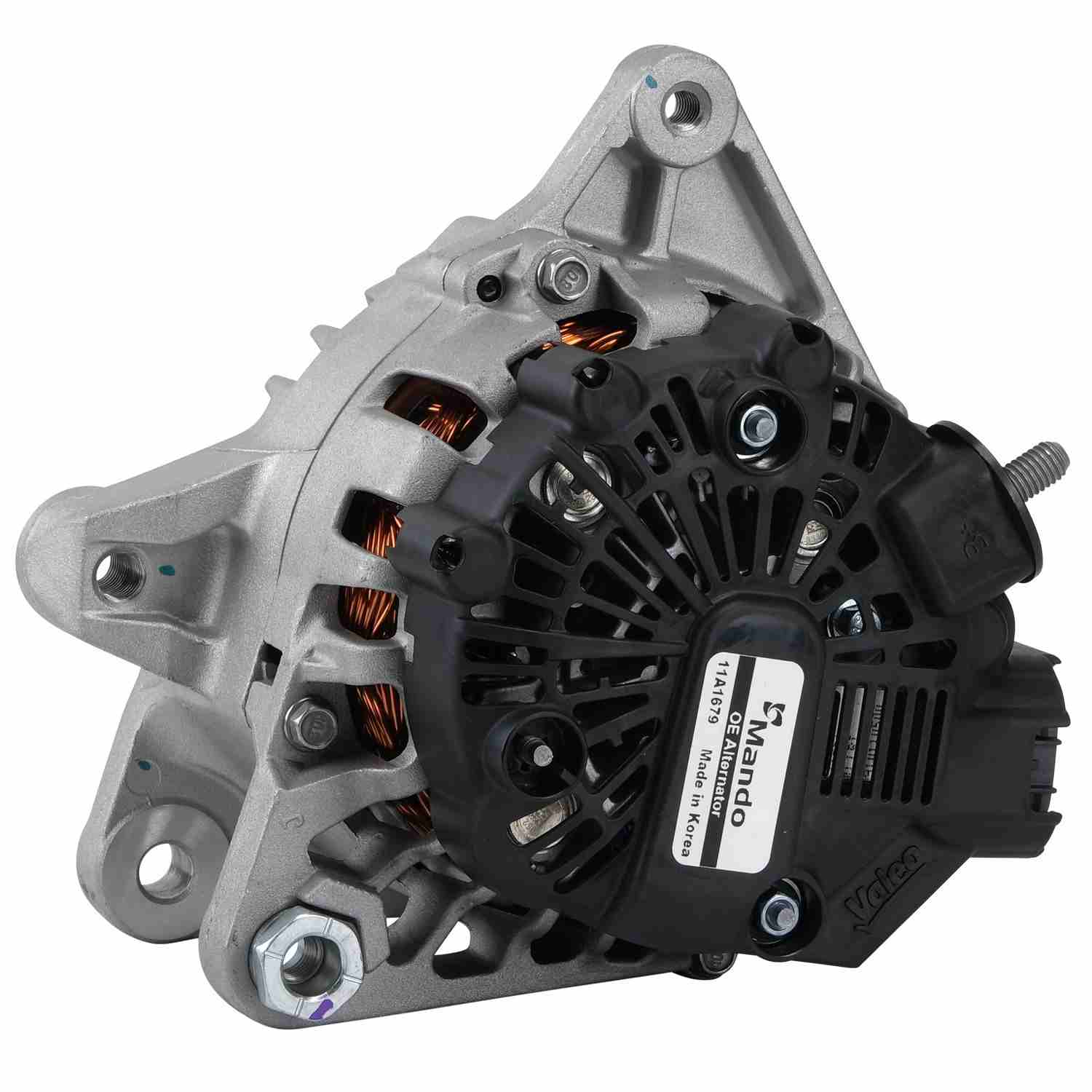 Mando Alternator 11A1679