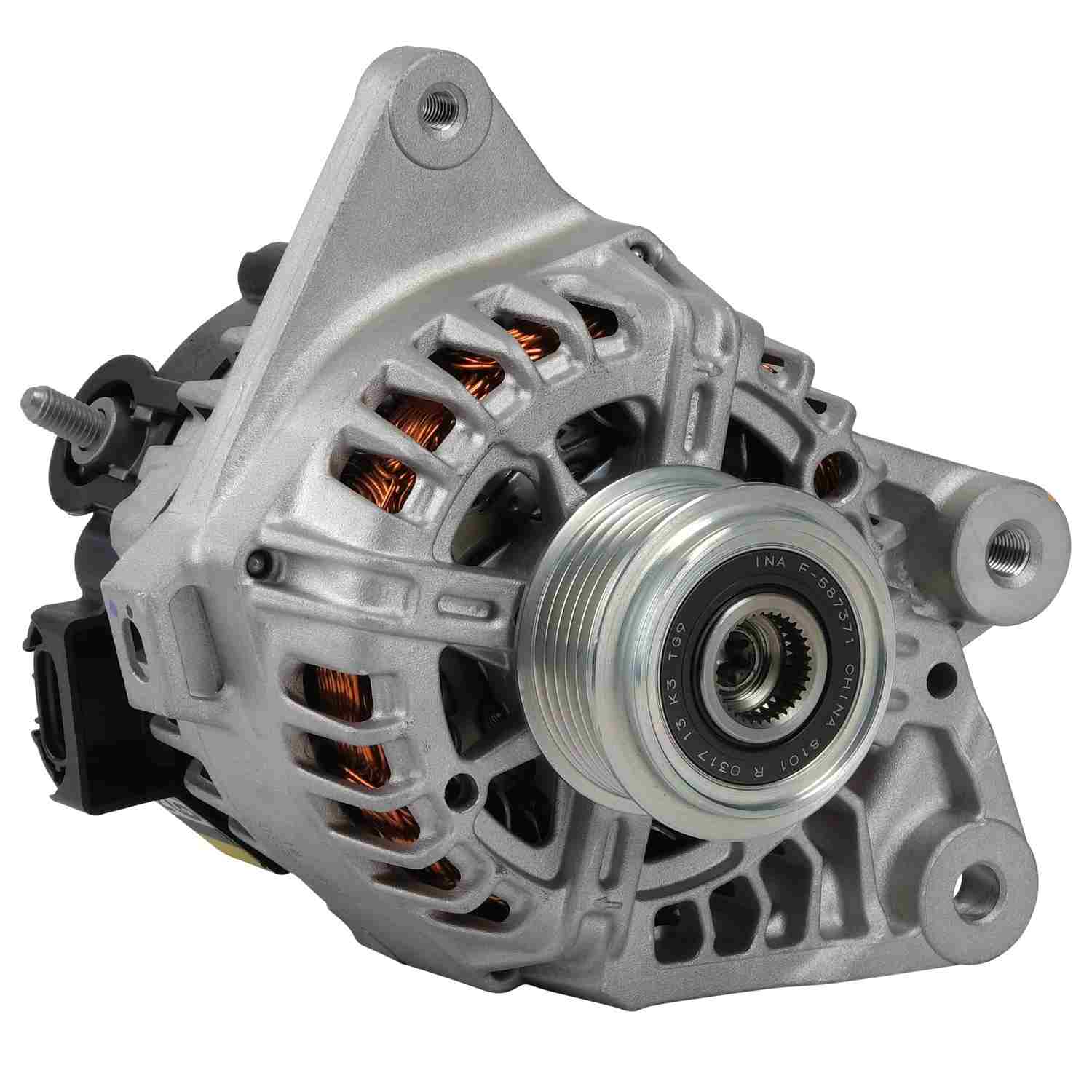 Mando Alternator 11A1680