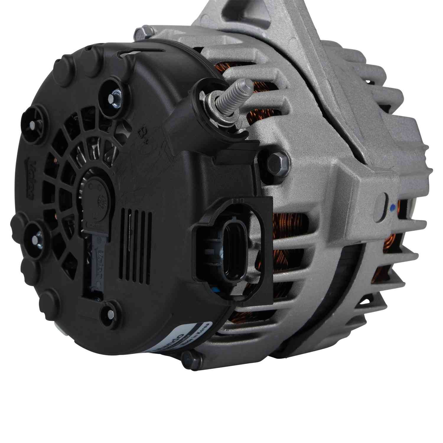 Mando Alternator 11A1681