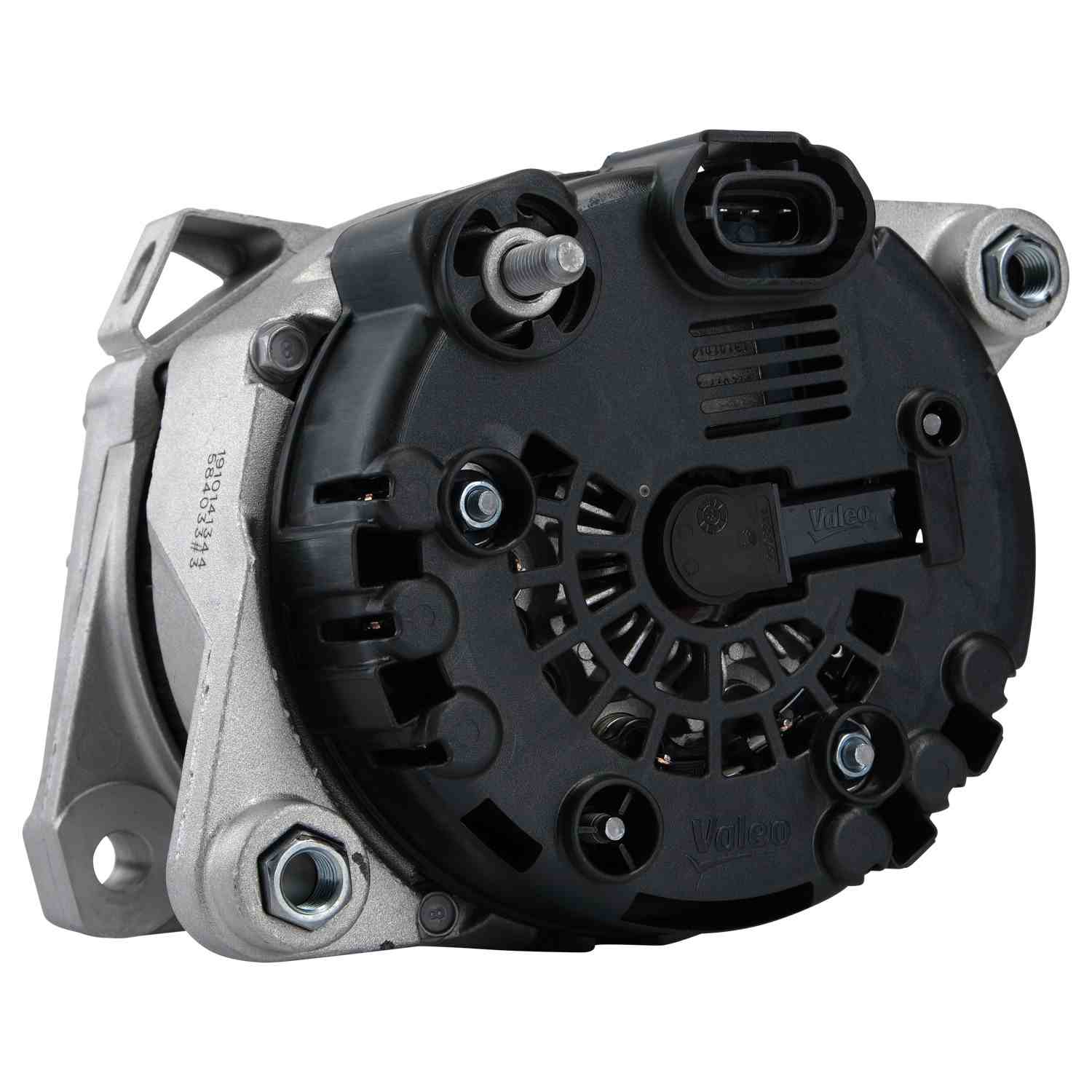 Mando Alternator 11A1682