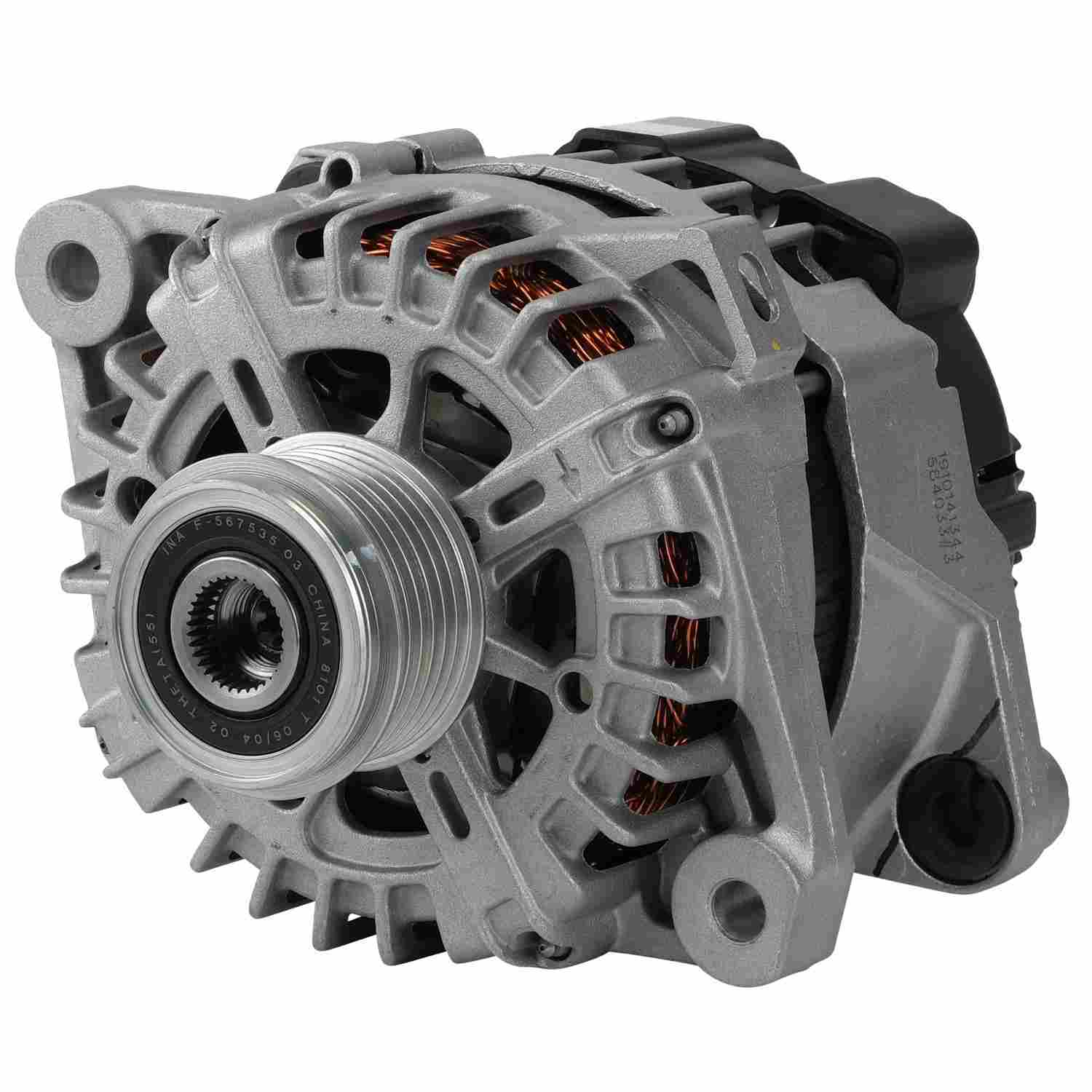 Mando Alternator 11A1682