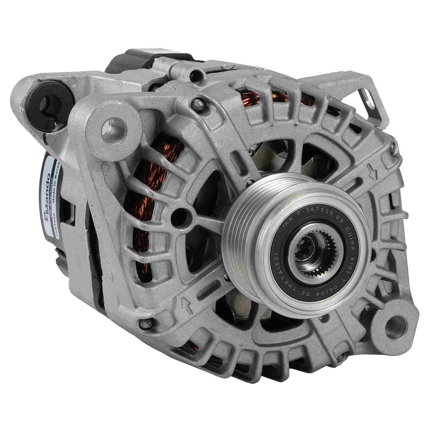 Mando Alternator 11A1683