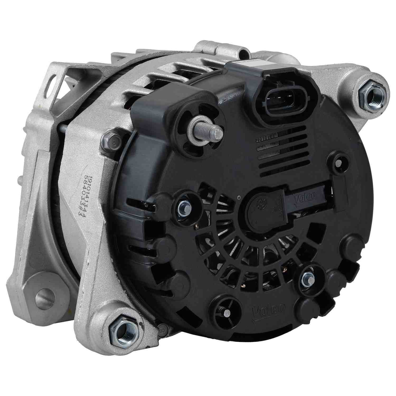 Mando Alternator 11A1683