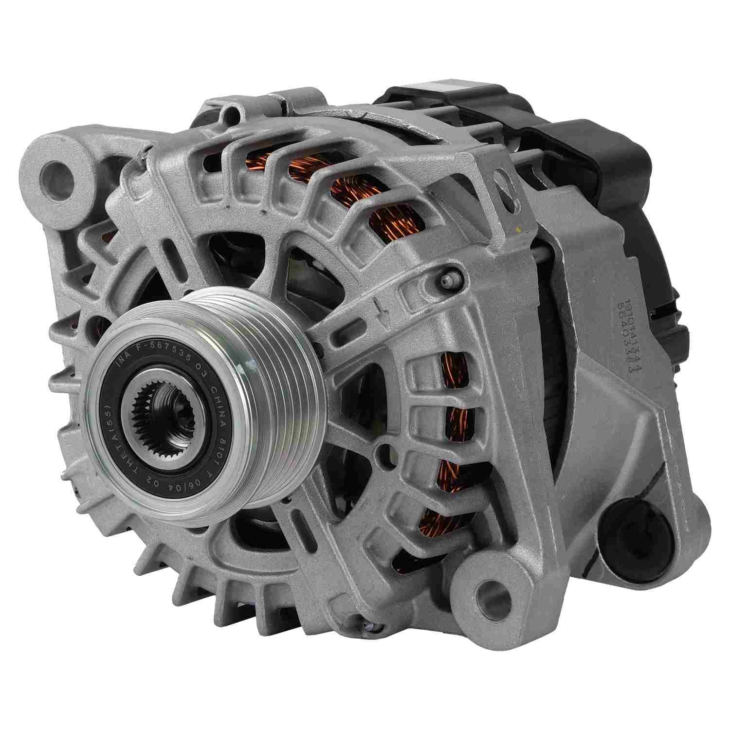 Mando Alternator 11A1683