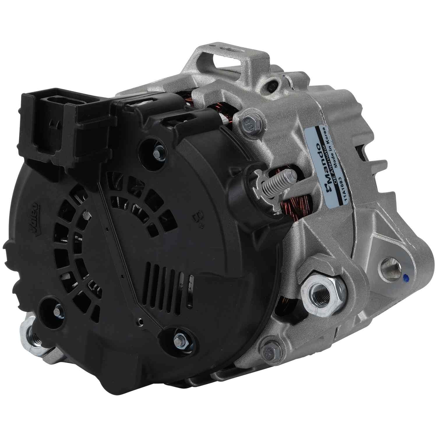 Mando Alternator 11A1683