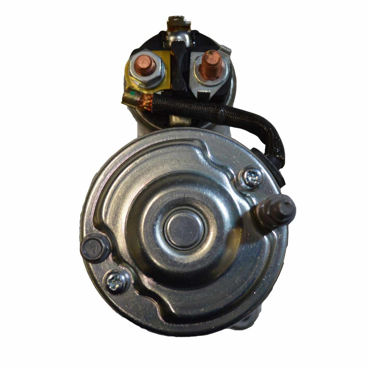 Mando Starter Motor 12A1195