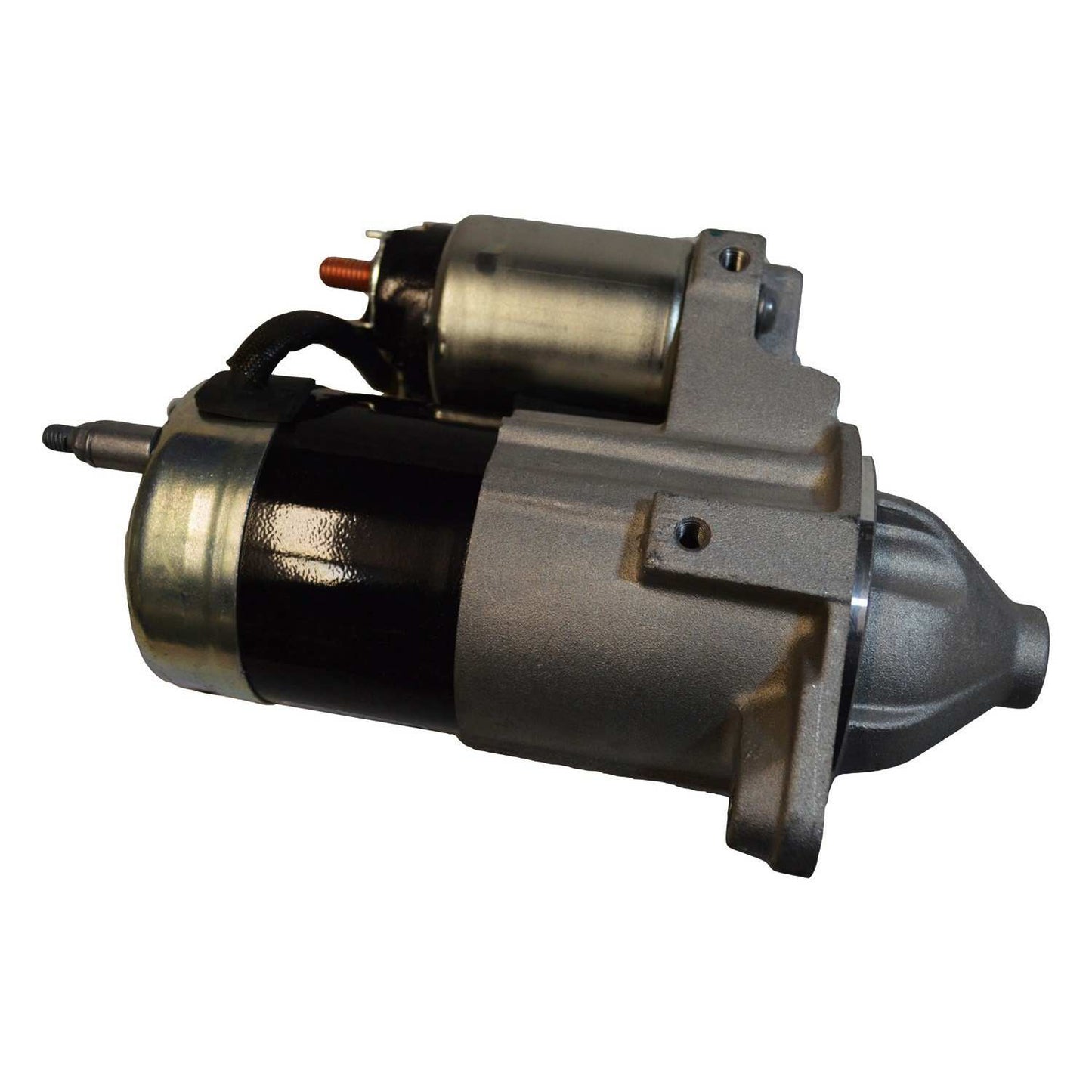 Mando Starter Motor 12A1195