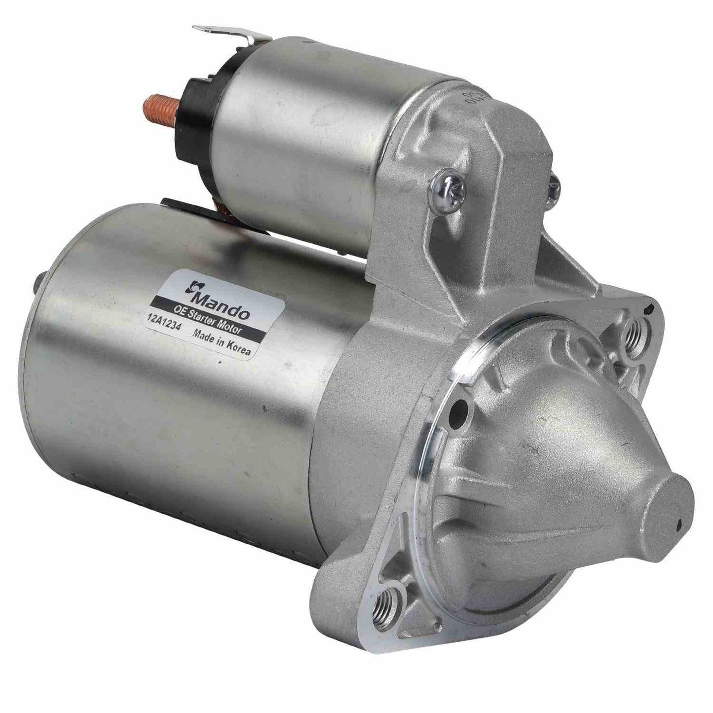 Mando Starter Motor 12A1234
