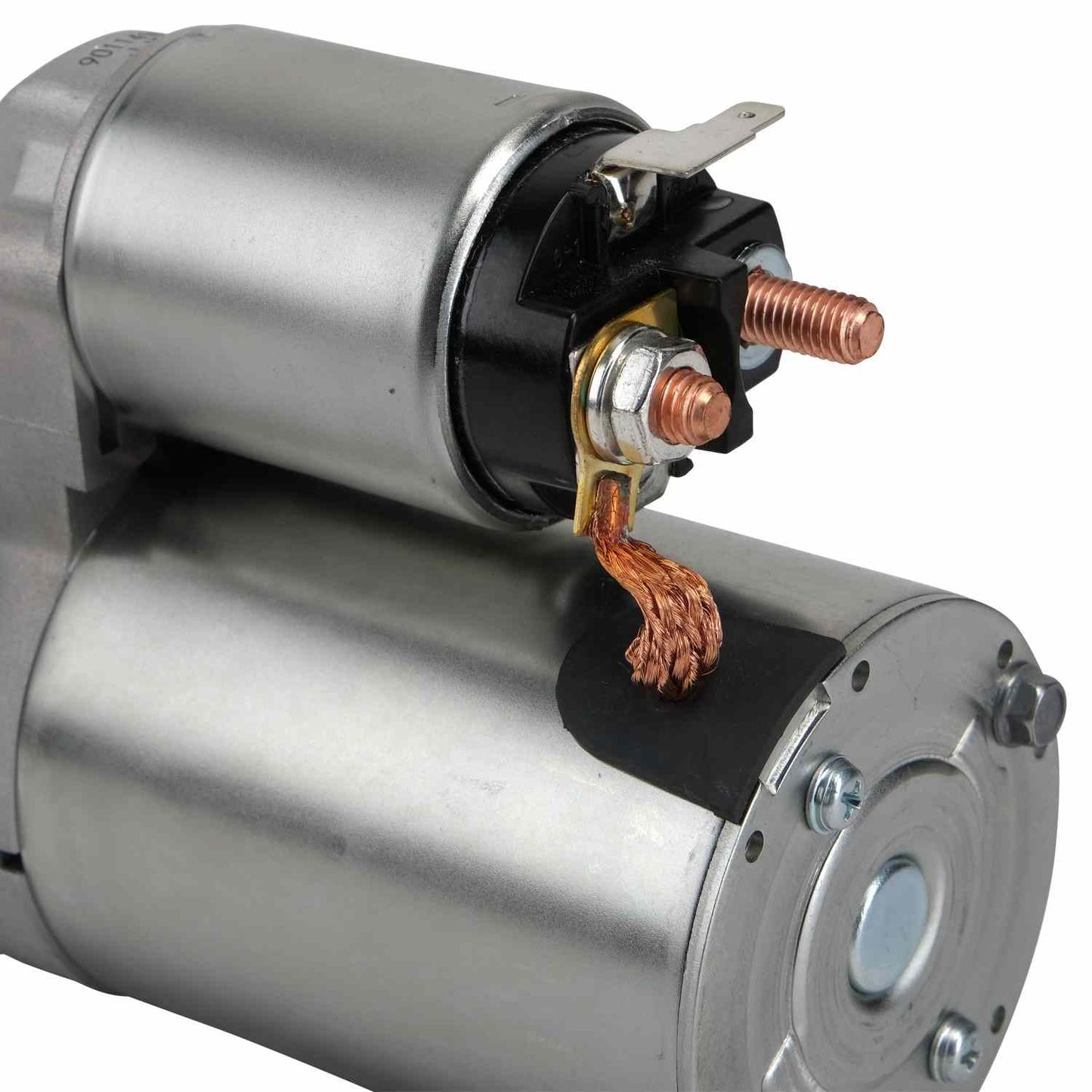 Mando Starter Motor 12A1234