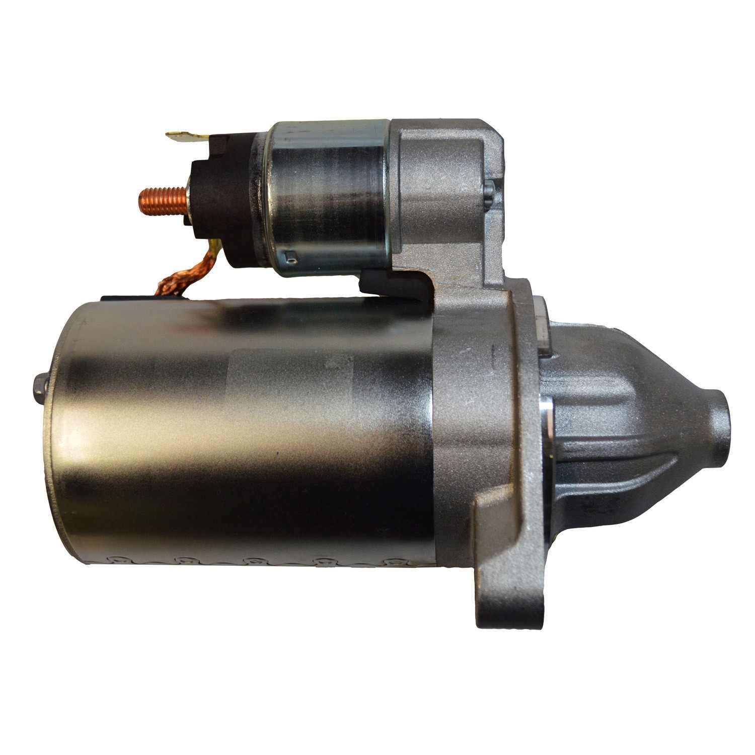 Mando Starter Motor 12A1352