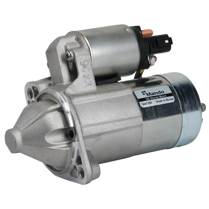 Mando Starter Motor 12A1356
